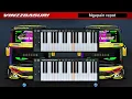 Download Lagu TELOLET BASURI NGAPAIN REPOT FLM 36 NOT PIANIKA