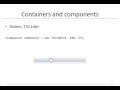 Chapter 9 Graphical User Interfaces GUIs
