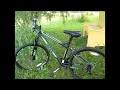 Huffy 26 Nighthawk Mens Mountain Bike Review And Test - The Advantages