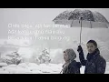 Download Lagu Lirik Lagu Bunga Citra Lestari - Aku Bisa Apa ( OST .Jilbab Traveler Love Sparks In Korea )