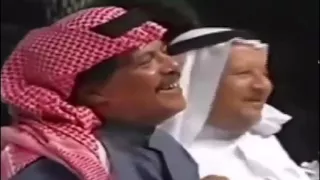 مابنسى جميله   البارحه عل مني رقادي   ابوبكر سالم دندنها