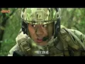 2026 Action Movie: Female commandos raid an enemy base, seize weapons and hijack a gunship!