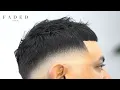 How To Do a Mid Fade for Beginners Full Tutorial