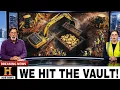 Rick Lagina FINALLY Breaks Silence on 470M Treasure Vault Discovery