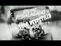 CON TODO RESPETILLO, LOS CHAVALOS (LETRA)