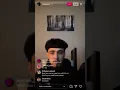 NOEL LIVE ON IG