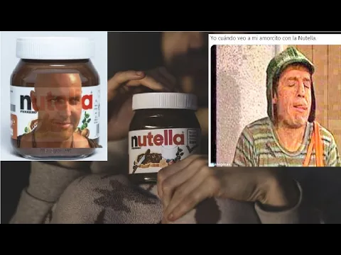 Download MP3 Nutella porque es TENDENCIA y los MEJORES MEMES