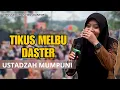Download Lagu Pengajian Ustadzah Mumpuni Terhenti Gara² Tikus! Jamaah Geger 😅