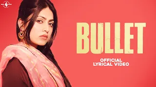 Bullet (Lyrical Video) | Lovely Nirman & Sudesh Kumari | Latest Punjabi Song 2020 | Mad 4 Music