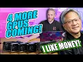 Download Lagu NVIDIA's latest cash grab... And I DON'T mean the RTX 5050...