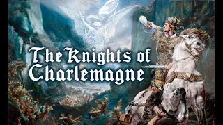 the knights of charlemagne