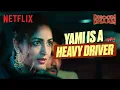 Download Lagu Yami Gautam \u0026 Pratik Gandhi’s EPIC Car Chase! 🔥 | Dhoom Dhaam | Netflix India