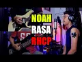 Download Lagu NOAH Rasa RHCP