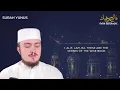 Download Lagu SURAH YUNUS FULL (10) | Fatih Seferagic | Ramadan 2020 | Quran Recitation w English Translation