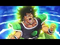 Video di 映画『ドラゴンボール超 ブロリー』主題歌「Blizzard」映画版ミュージックビデオ (DBS Broly)