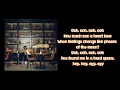 Lucky Daye - How Much Can A Heart Take ft. Yebba (Lyrics)