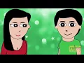 12 Days of Pinoy Krismas | Filipino Christmas Song | robie317