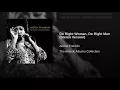 Do Right Woman, Do Right Man