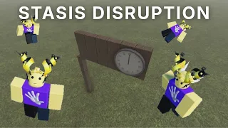 Roblox s Most Confusing Surreal Game Stasis Disruption