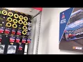 Mark On The Road Sherwin-Williams Store Tour Raleigh NC
