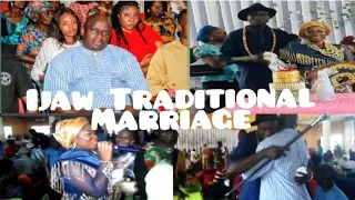 nigerian wedding i attended a friends ijaw traditional marriage in my village 