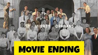 12 might orphans 2021 movie ending scenes directed by ty roberts