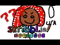 Skribbl io - Playing with some dudes on Discord