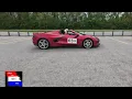 Autocross events at The Family Arena in St Charles MO 4-12-2026