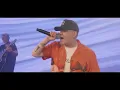 Junior H - El Plumas [En Vivo]