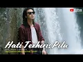 Download Lagu HATI TERHIRIS PILU- Lagu Sedih Slowrock Ballad Melayu II AJAY TAURUS