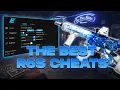 The BEST AI Aimbot No-Recoil In Rainbow Six Undetected 2026