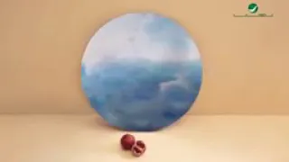 حبة اهتمام اليسااا دندنها