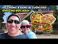 Download Lagu Vợ chồng 8 Sang “say mê” với khu chợ độc đáo
