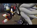 Download Lagu Sonic Forces - Episode Shadow \u0026 Infinite's Origin!