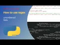 How to Web scrape unordered lists Python - Scrapy