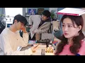 Download Lagu The handsome guy liked Cinderella and was found by his brother,he questioned him,he admitted it