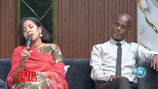 QAACI DJIB PART 5 ADAA IIRON ALLAHAYOW XASUUSTI KHADRA DAHIR CODKI SIMAN BELLA 