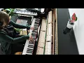 Falling in Keys