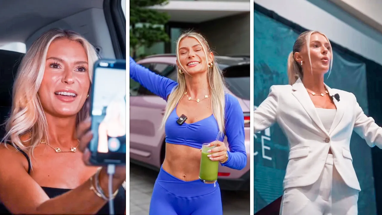 I Made $10M By Age 24. If You're a Woman in Your 20s, Watch This...