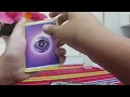 opening mimikyu tin from walgreens