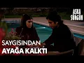 Download Lagu Beni her gördüğünde ayağa kalkmana gerek yok! - Aşka Sürgün