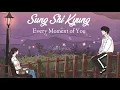 [OST My Love from The Star] Sung Shi Kyung - Every Moment of You (Indonesia Terjemah)