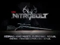 Introducing the NitroBolt - the first Firestick-capable Bolt Action Muzzleloader