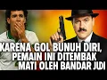 Download Lagu karena gol bunuh diri,pemain ini di tembak mati oleh bandar judol