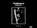 The Weeknd - Montreal (2012 Remaster)