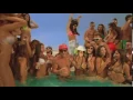 Karl Wolf - Let's Get Rowdy (ft. Fatman Scoop) | Official Video