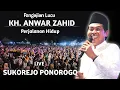 Download Lagu 🔴 LIVE PENGAJIAN LUCU || KH. ANWAR ZAHID TERBARU 12 SEPTEMBER 2024 || DI SUKOREJO PONOROGO