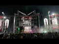 Intro - Pale Blue Dot/Your Love (Live) - Friction B2B Kanine @ EDC LV '22