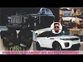 How Rich is Olamide All Olamide s Mansion Sources of Income Jewelries Cars Luxuries