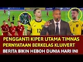 Download Lagu 🔴 SEMUANYA AUTO KAGET !! PENGGANTI EMIL AUDERO TERBONGKAR ~ PERNYATAAN MENGEJUTKAN PATRICK KLUIVERT